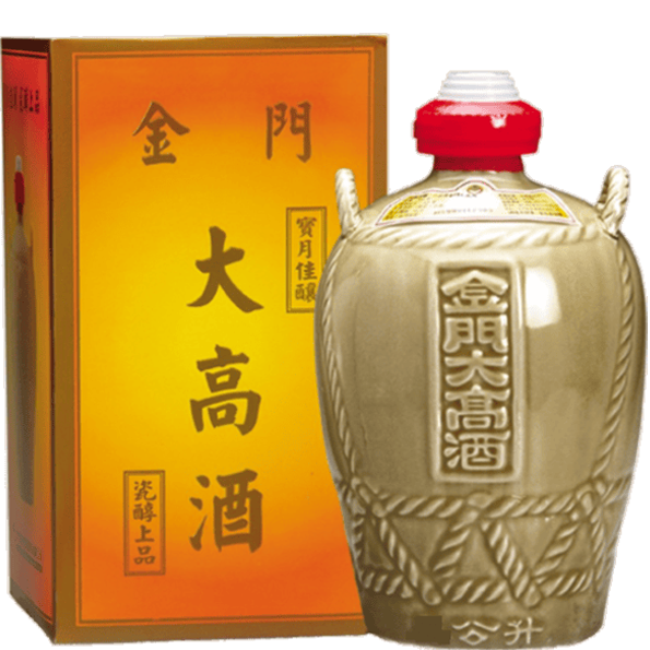 金門高粱酒 1000ml 金門高粱百龍紀念酒1000ml - 世達酒業STAR LIQUOR