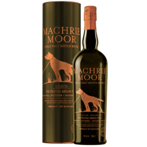 愛倫 Machrie Moor Ⅷ單一麥芽蘇格蘭威士忌