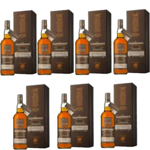 格蘭多納 國際版第16批次 Batch16威士忌原酒