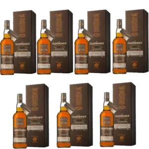 格蘭多納 國際版第17批次 Batch17威士忌原酒