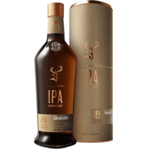 格蘭菲迪 實驗室系列NO.1 IPA風味桶威士忌