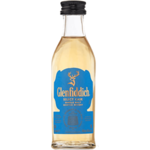 格蘭菲迪 特選桶 迷你酒/小樣酒