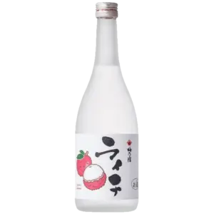 梅乃宿 荔枝酒