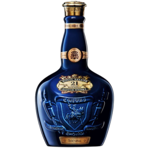 皇家禮炮 21年調和威士忌(舊版藍色) 1500ml