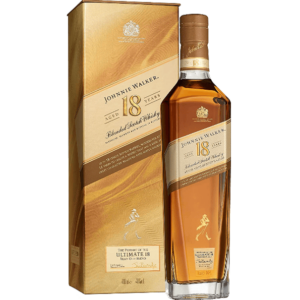 約翰走路 18年調和威士忌 1000ML