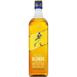 約翰走路 Blonde