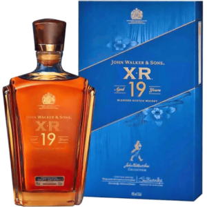 約翰走路 XR 19年調和威士忌