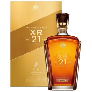 約翰走路 XR 21年調和威士忌 1L