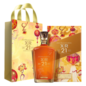 約翰走路 XR21 2025蛇年限量春節禮盒