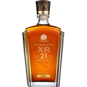 約翰走路 XR21年 750ml (裸瓶) 公司貨