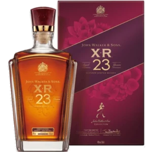 約翰走路 XR23年蘇格蘭威士忌