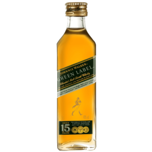 約翰走路 綠牌 迷你酒/小樣酒