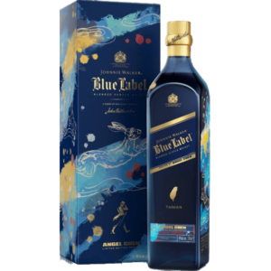 約翰走路 藍牌兔年限量版 調和威士忌1000ML