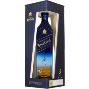 約翰走路 藍牌雞年限量版 調和威士忌1000ML