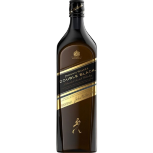 約翰走路 雙黑Double Black 調和蘇格蘭威士忌1000ML