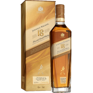 約翰走路 18年調和威士忌 750ML