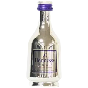 軒尼詩 VSOP 2012限量珍藏版 迷你酒/小樣酒