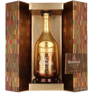 軒尼詩 VSOP 2015限量版干邑白蘭地 1500ML