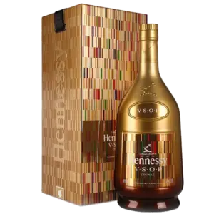 軒尼詩 VSOP 2015限量版干邑白蘭地 3000ML