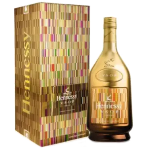軒尼詩 VSOP 2015限量版干邑白蘭地