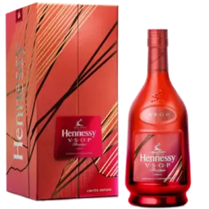 軒尼詩 VSOP 2016限量版干邑白蘭地