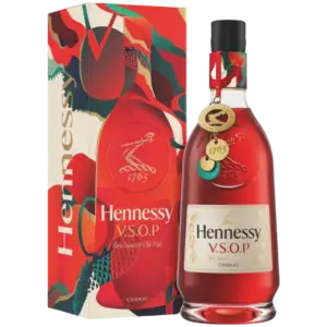 軒尼詩 VSOP 2024年中秋限量版禮盒