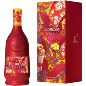 軒尼詩 VSOP 2025 蛇年春節限量瓶