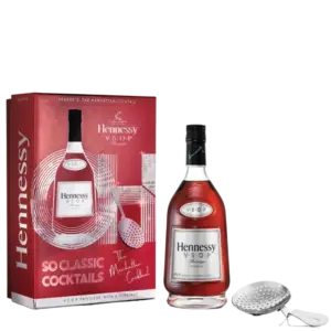軒尼詩 VSOP 曼哈頓調酒禮盒