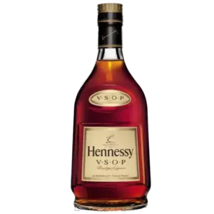 軒尼詩 VSOP 金頭 中樣酒