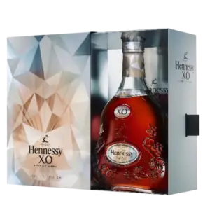 軒尼詩 X.O Ice探索禮盒