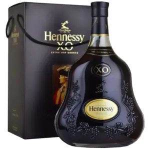 軒尼詩 XO干邑白蘭地 3000ML