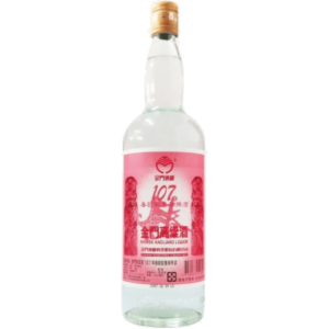 金門酒廠 107年春節配售酒