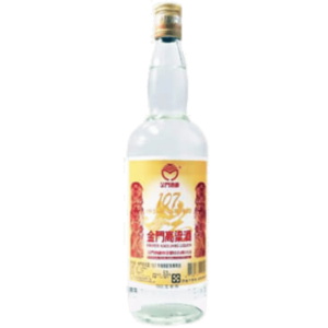 金門酒廠 107年端節配售酒