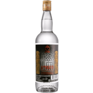 金門酒廠 108年端節配售酒