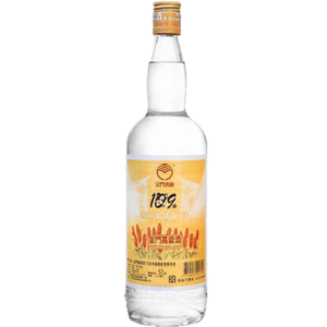 金門酒廠 109年端節配售酒