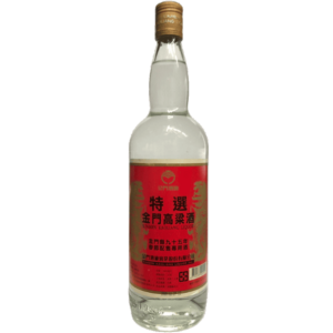 金門酒廠 95年春節配售酒