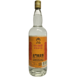 金門酒廠 99年端節配售酒