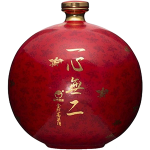 金門酒廠 一心無二 3000ML