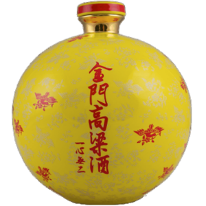 金門酒廠 一心無二 1500ML