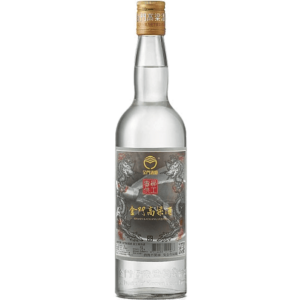金門酒廠 員工專供酒紀念酒