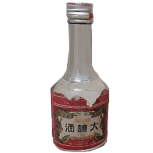 金門酒廠 圓大麴 迷你酒/小樣酒