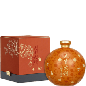 金門酒廠 大吉大利高粱酒 1500ML