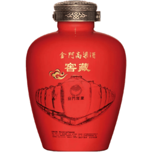 金門酒廠 寄心知己10公升
