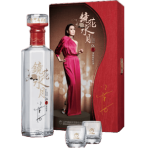金門酒廠 寶月泉2013江蕙演唱會紀念酒