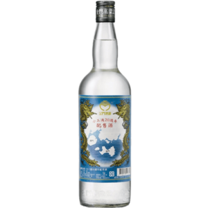 金門酒廠 小三通20週年配售酒