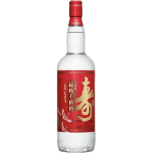 金門酒廠 福鶴千禧酒 1000ML