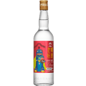 金門酒廠 老鄉好酒高粱