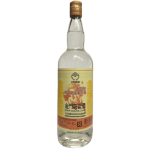 金門高粱 103年秋節配售專用酒