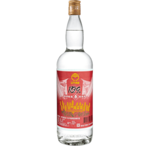 金門高粱 109年春節配售專用酒