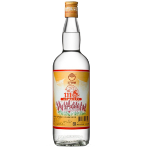 金門高粱 111年春節配售專用酒